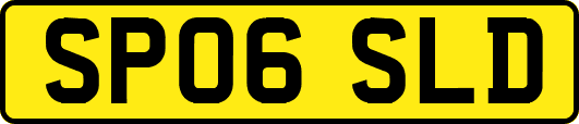 SP06SLD