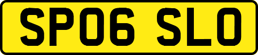SP06SLO