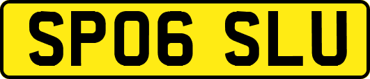 SP06SLU