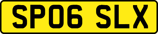 SP06SLX