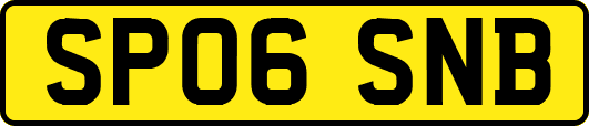 SP06SNB