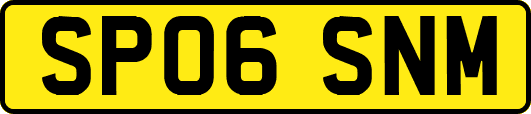 SP06SNM