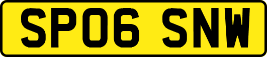 SP06SNW
