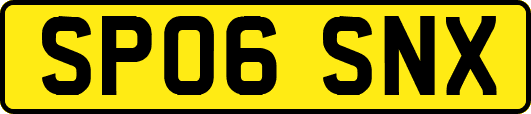 SP06SNX