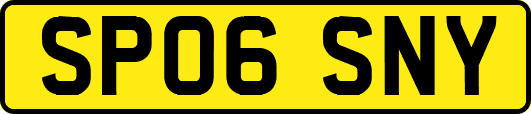 SP06SNY
