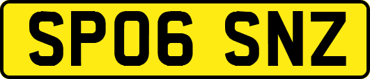 SP06SNZ
