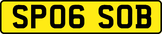 SP06SOB