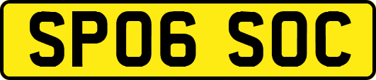 SP06SOC