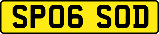 SP06SOD