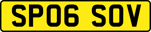 SP06SOV