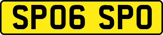 SP06SPO