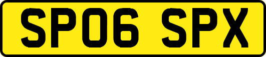 SP06SPX