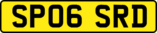 SP06SRD