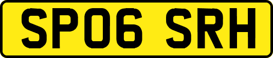 SP06SRH