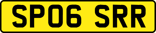 SP06SRR