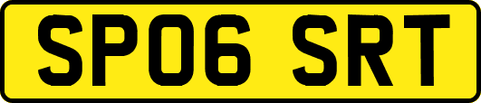 SP06SRT