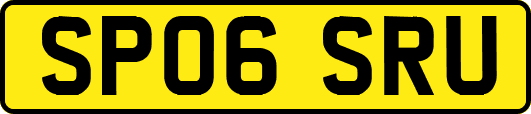 SP06SRU