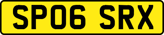 SP06SRX
