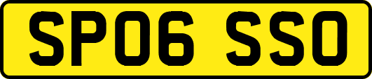SP06SSO