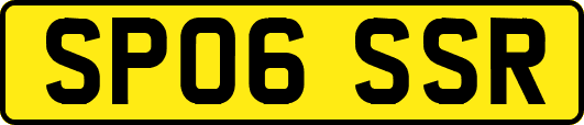SP06SSR
