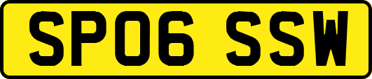 SP06SSW