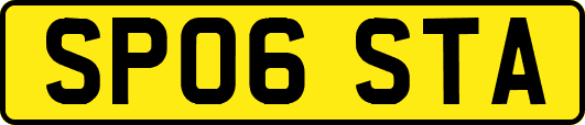 SP06STA