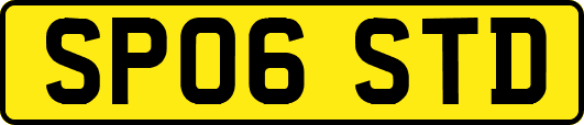 SP06STD