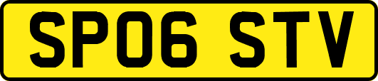 SP06STV