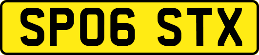 SP06STX