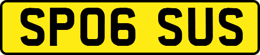 SP06SUS