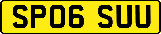 SP06SUU