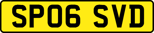 SP06SVD