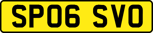 SP06SVO