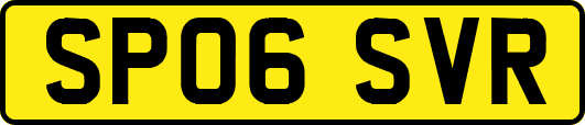 SP06SVR