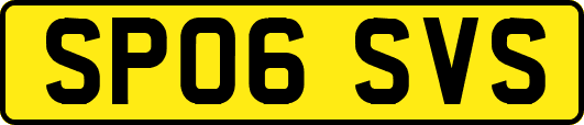 SP06SVS
