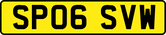 SP06SVW