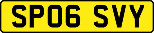 SP06SVY