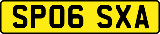 SP06SXA