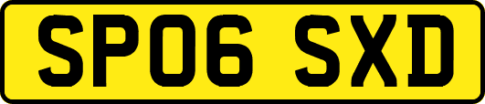 SP06SXD