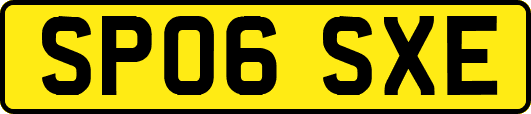 SP06SXE