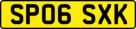 SP06SXK