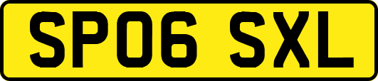 SP06SXL