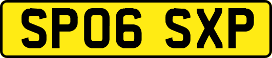 SP06SXP