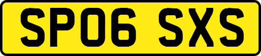 SP06SXS