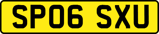 SP06SXU