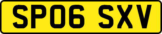 SP06SXV