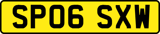 SP06SXW
