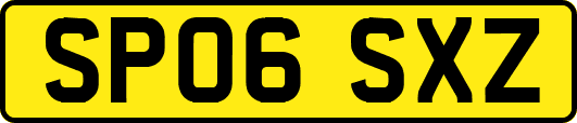 SP06SXZ