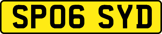SP06SYD