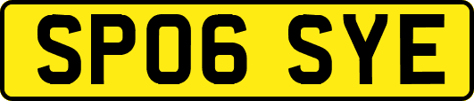SP06SYE